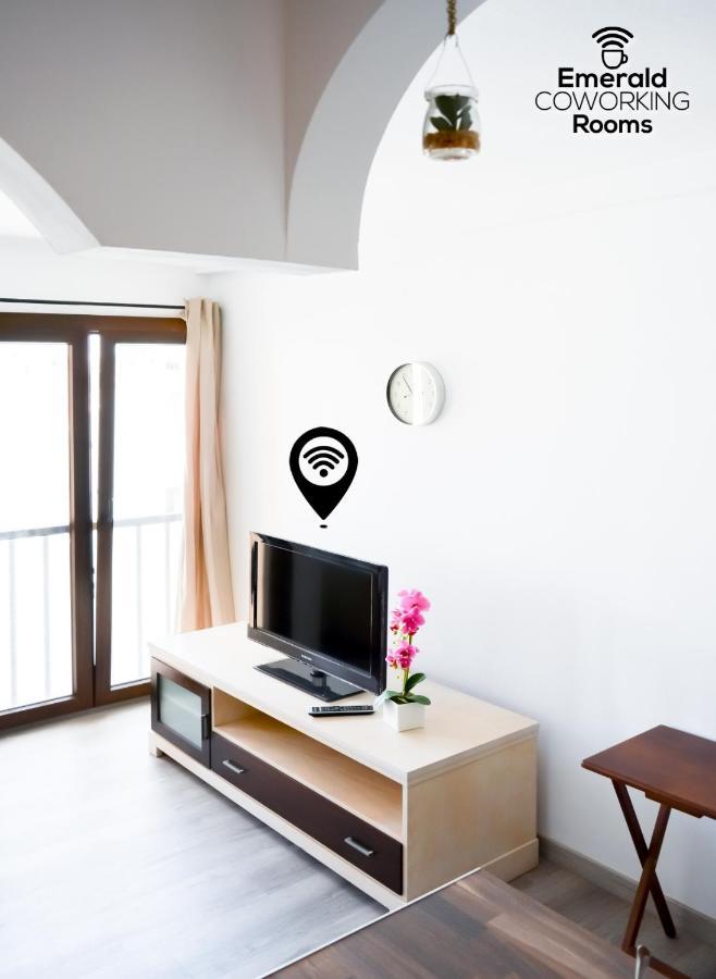 Casa Esmeralda Appartement Corralejo