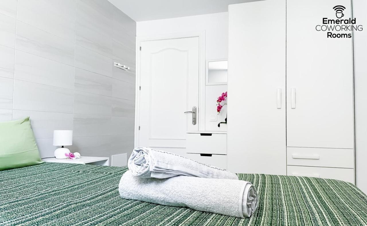 Appartement Casa Esmeralda *
