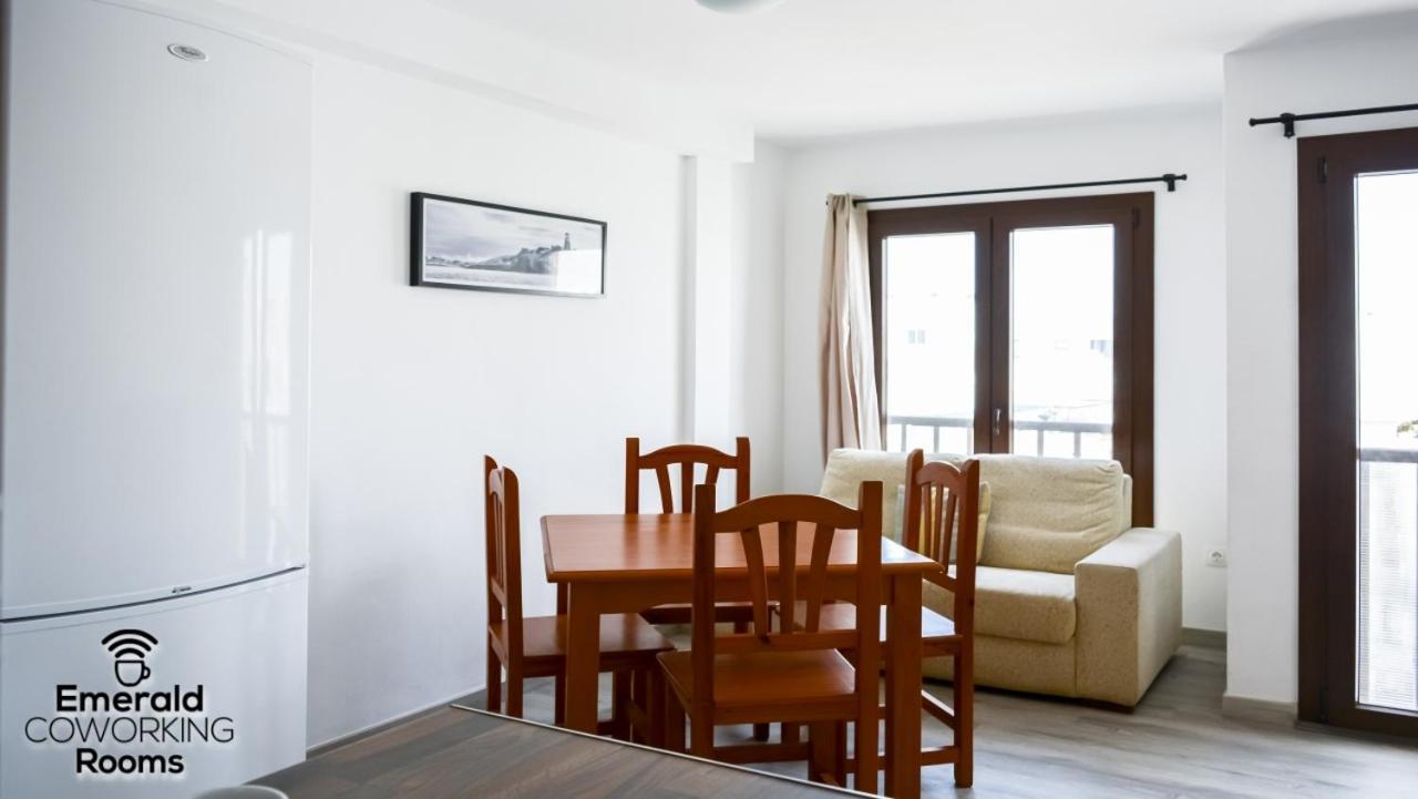 Casa Esmeralda Appartement