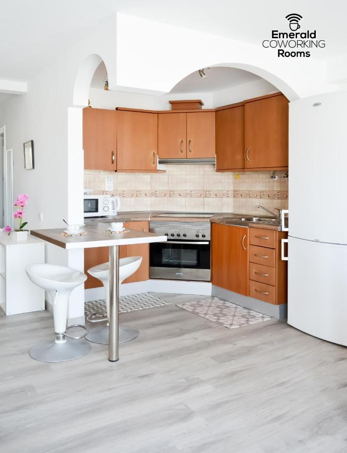 Casa Esmeralda Appartement Corralejo