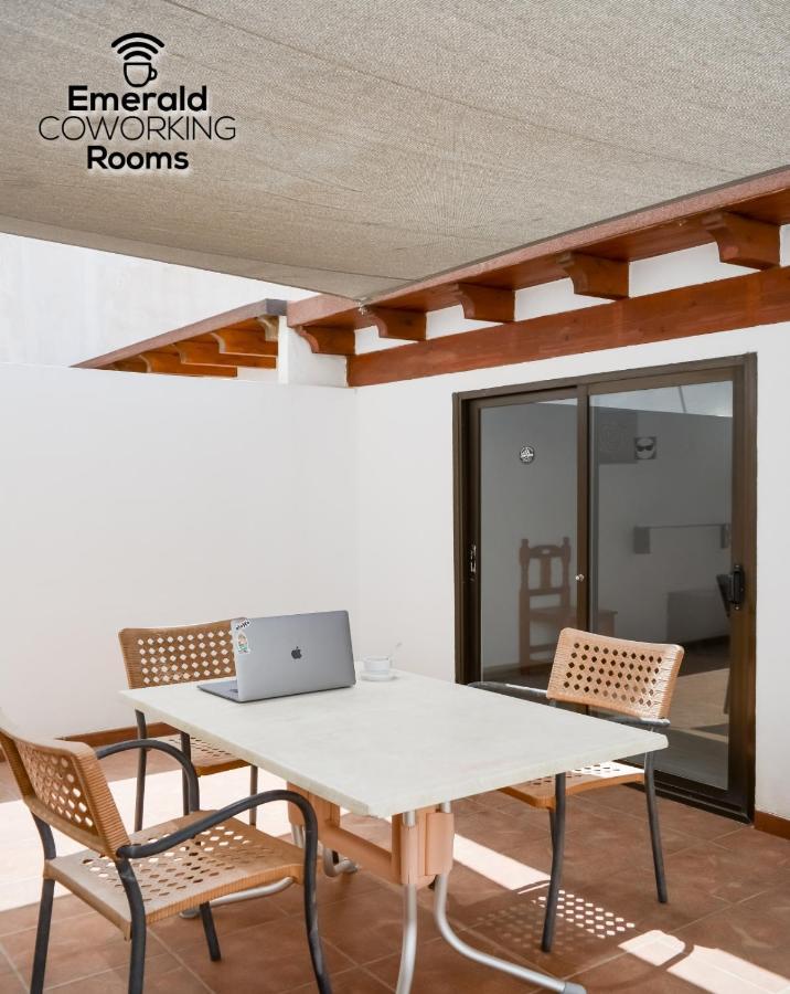 Appartement Casa Esmeralda