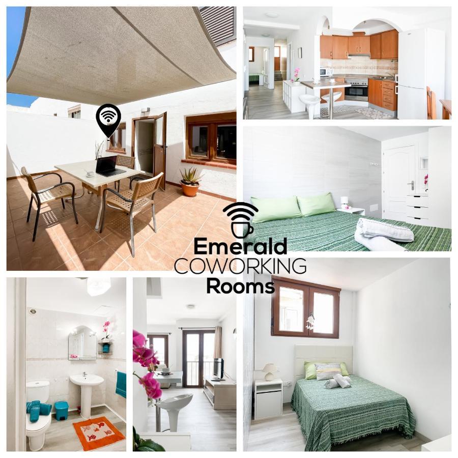 Appartement Casa Esmeralda *