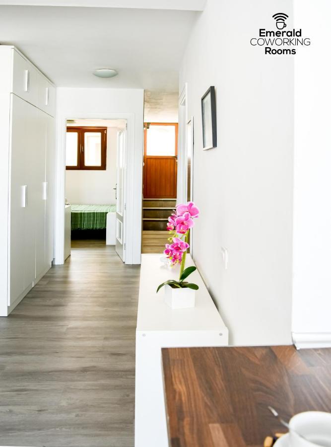 Casa Esmeralda Appartement Corralejo