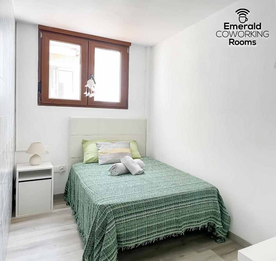 Appartement Casa Esmeralda *