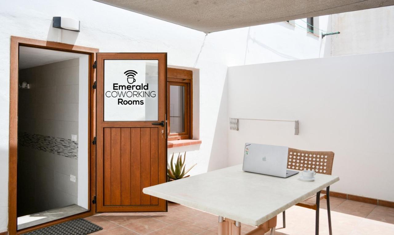 Casa Esmeralda Appartement Corralejo