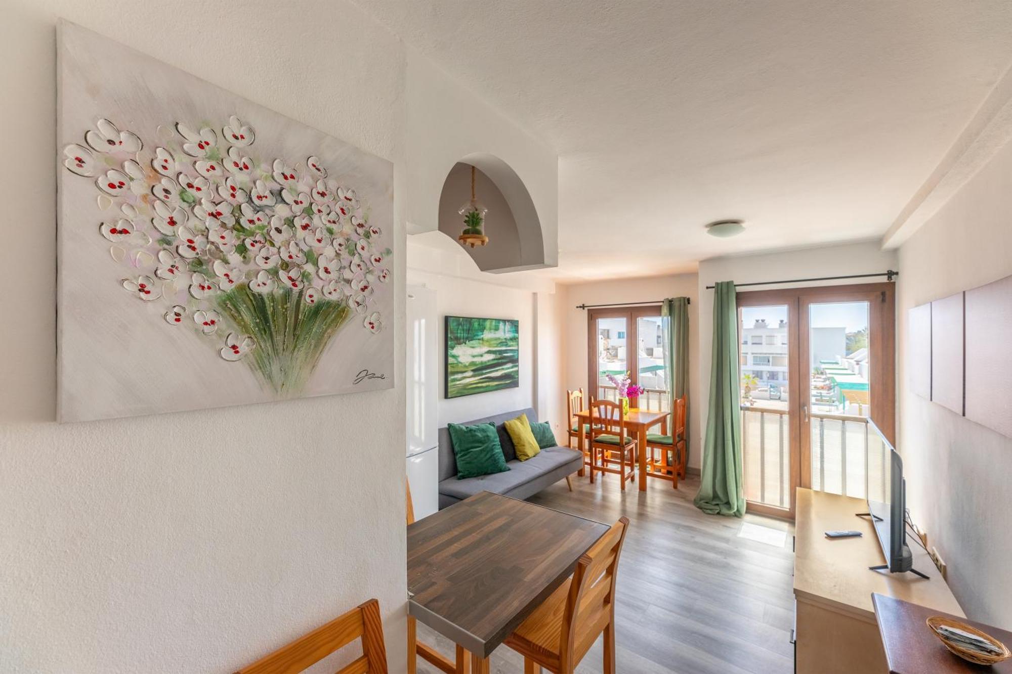 Casa Esmeralda Appartement *