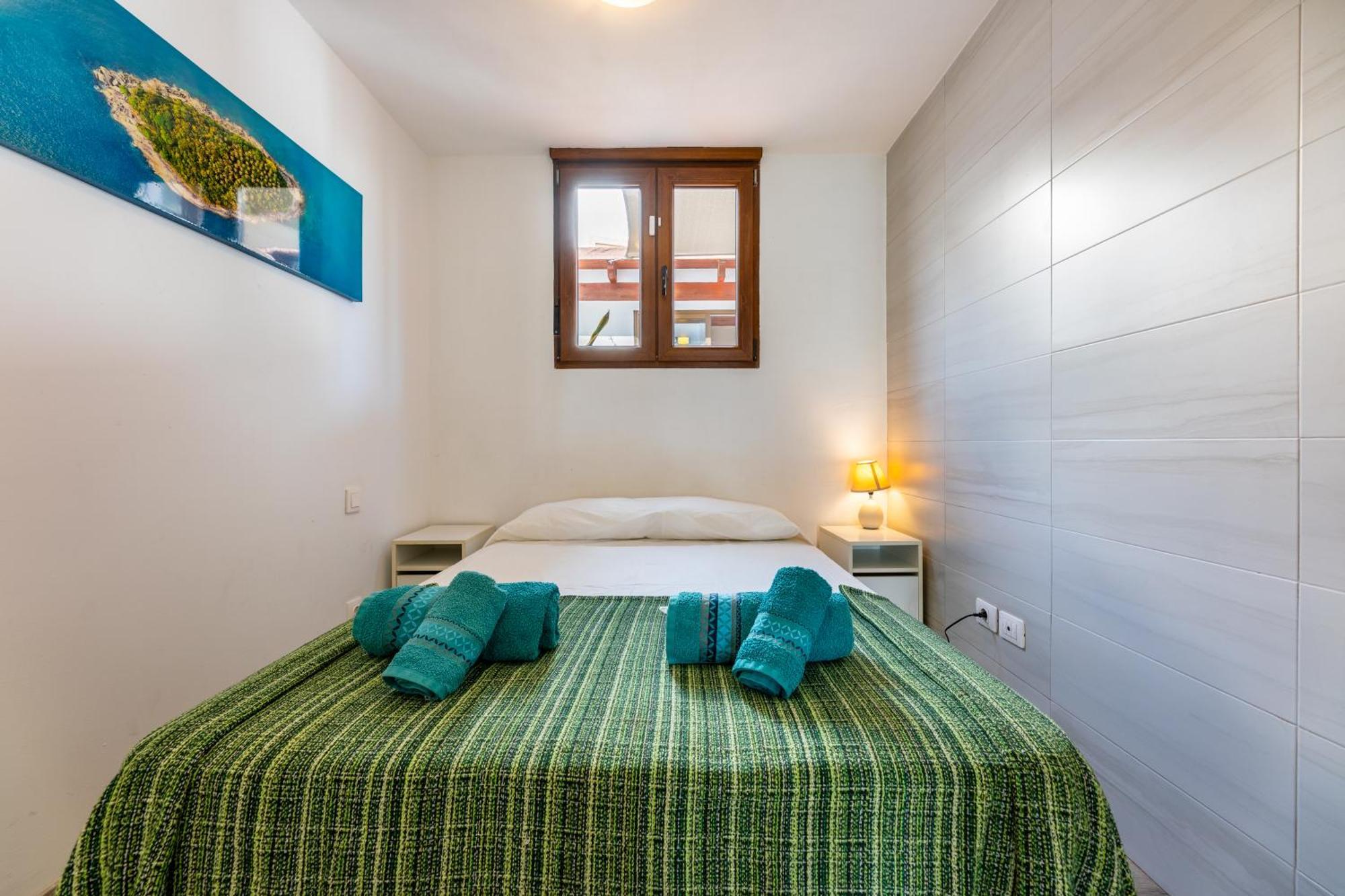 Appartement Casa Esmeralda Corralejo