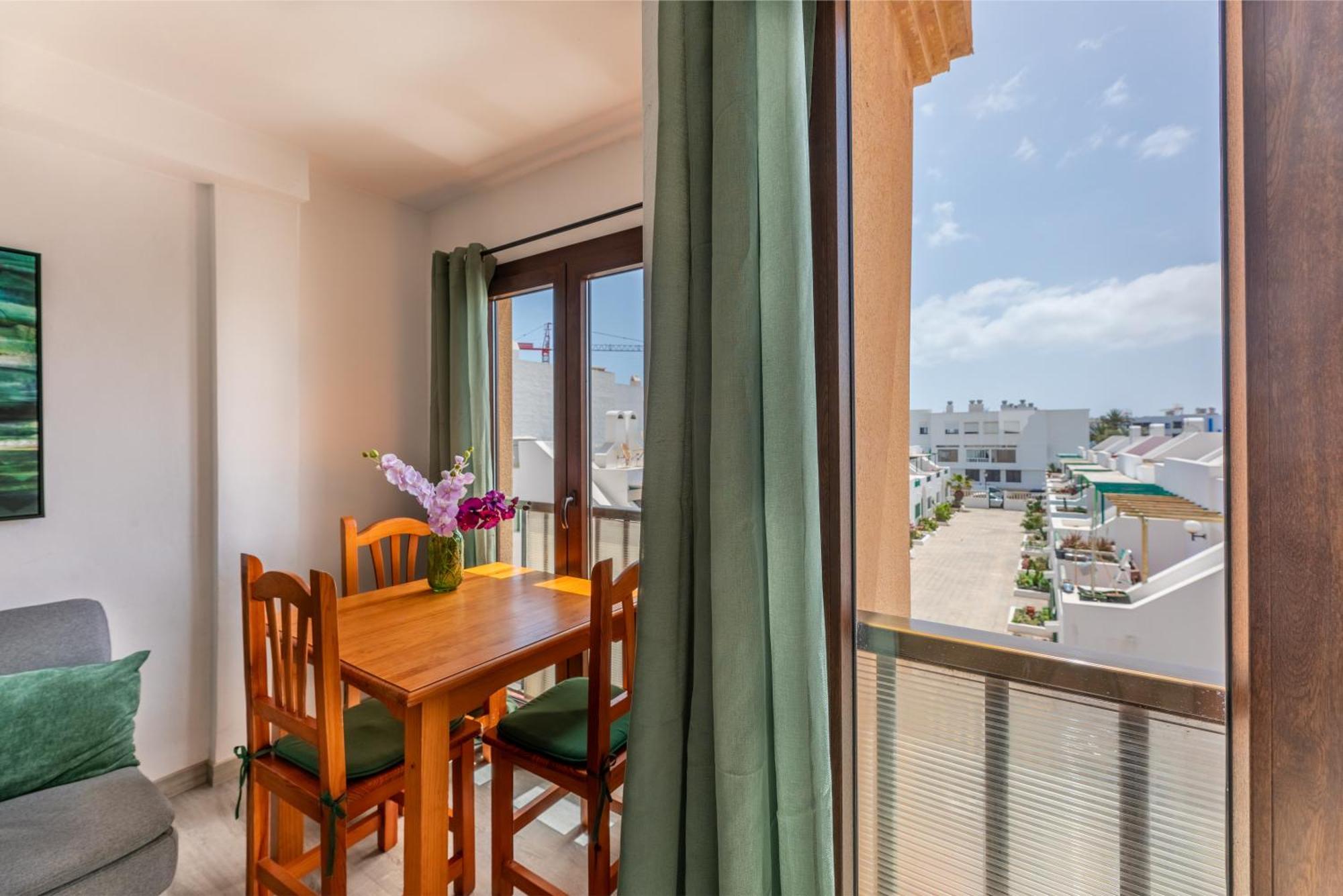 Casa Esmeralda Appartement