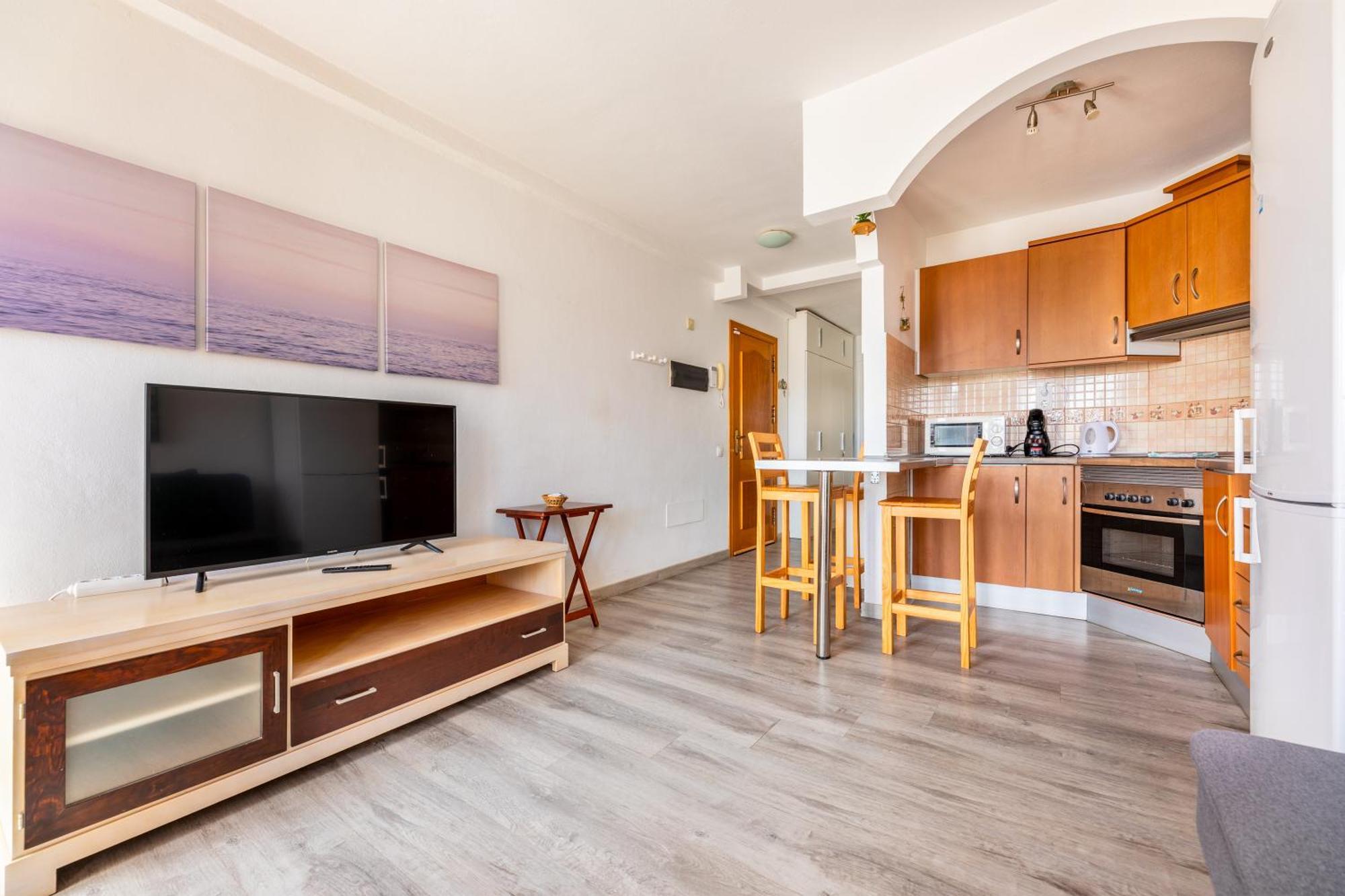 Appartement Casa Esmeralda *