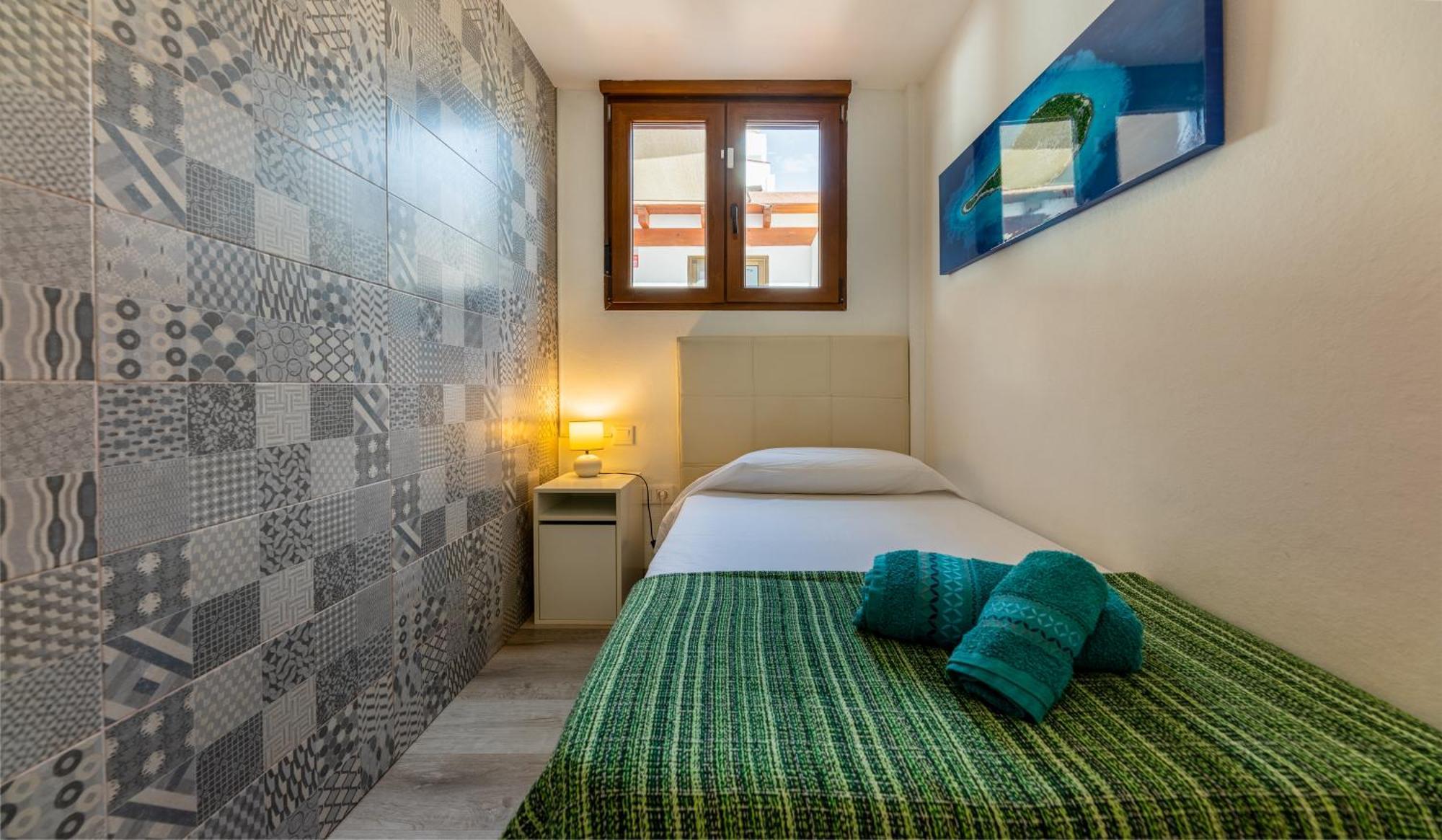 Casa Esmeralda Appartement *