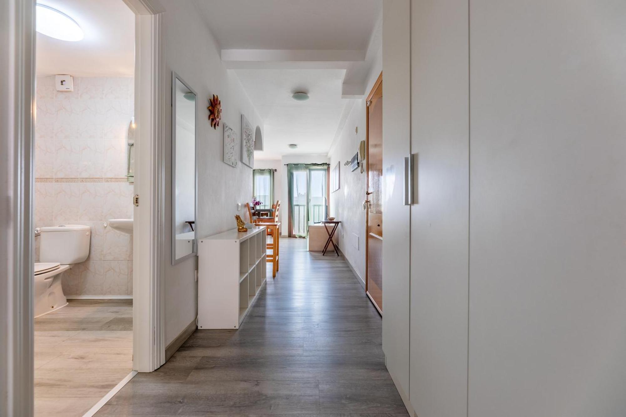 Casa Esmeralda * Corralejo