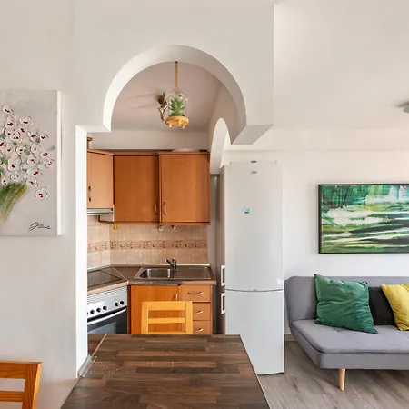 Casa Esmeralda Corralejo Extérieur photo