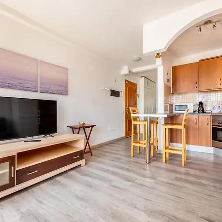 Casa Esmeralda Corralejo Extérieur photo