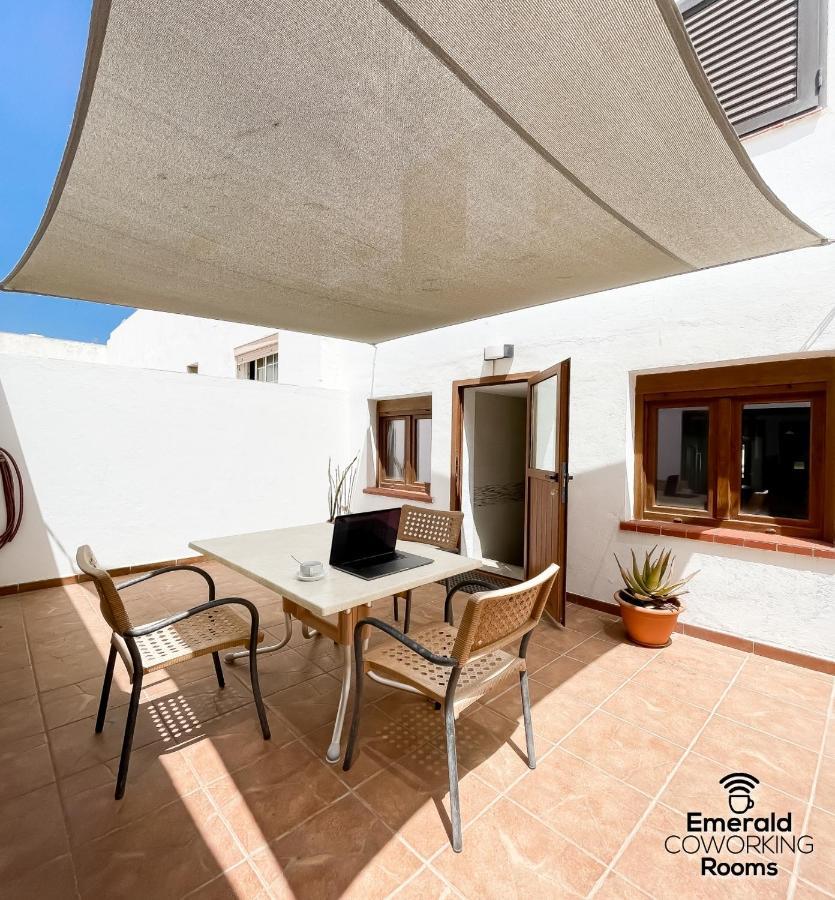 Casa Esmeralda Appartement *