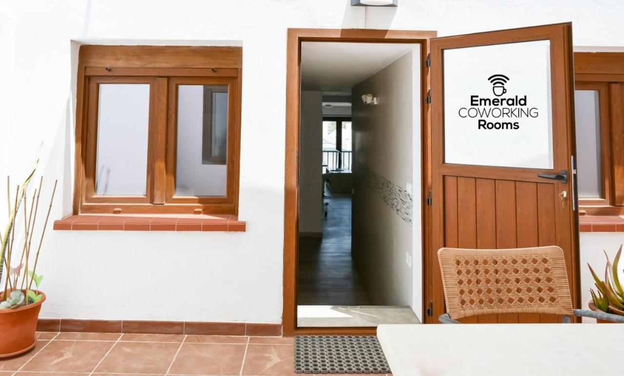 Appartement Casa Esmeralda