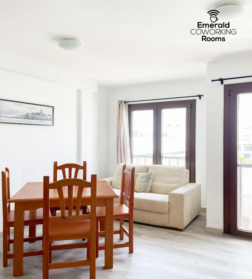 Casa Esmeralda Appartement
