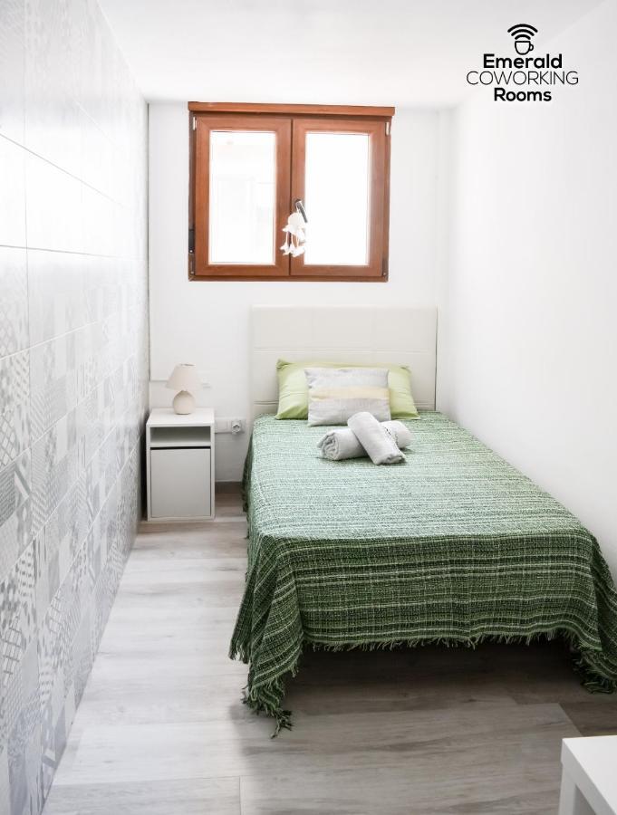 Casa Esmeralda Appartement Corralejo