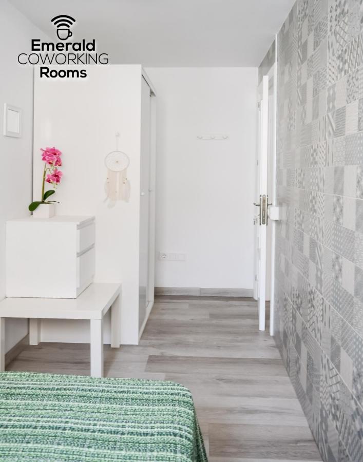 Appartement Casa Esmeralda Corralejo