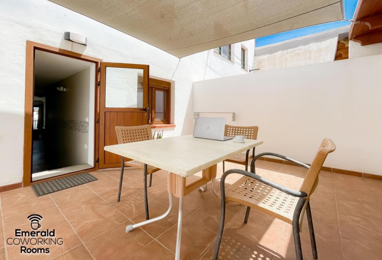 Appartement Casa Esmeralda