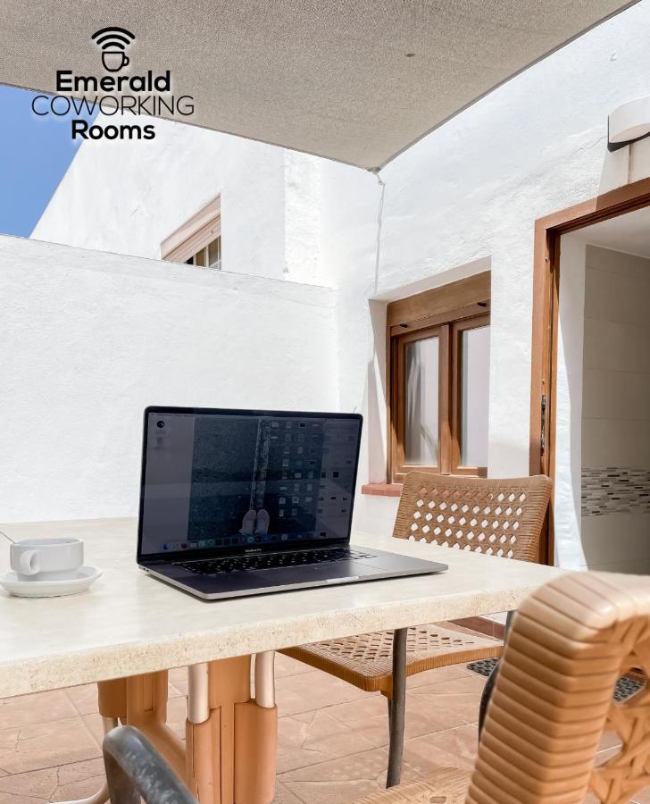 Apartament Casa Esmeralda Corralejo