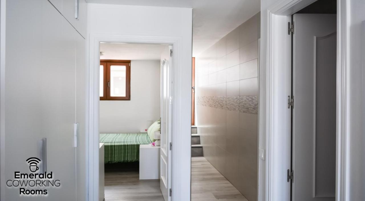 Appartement Casa Esmeralda Corralejo