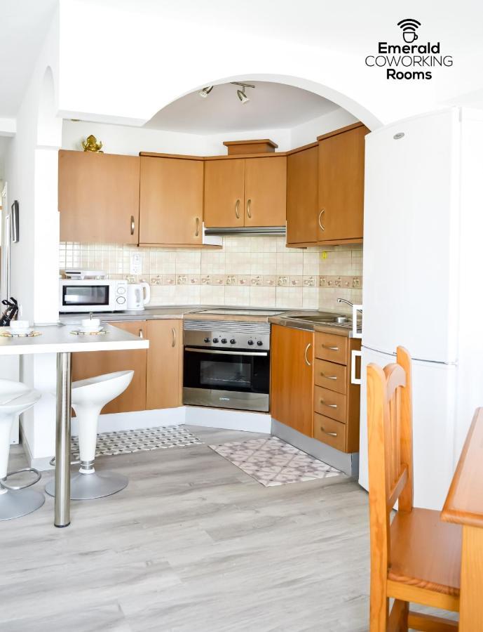 Casa Esmeralda Appartement *