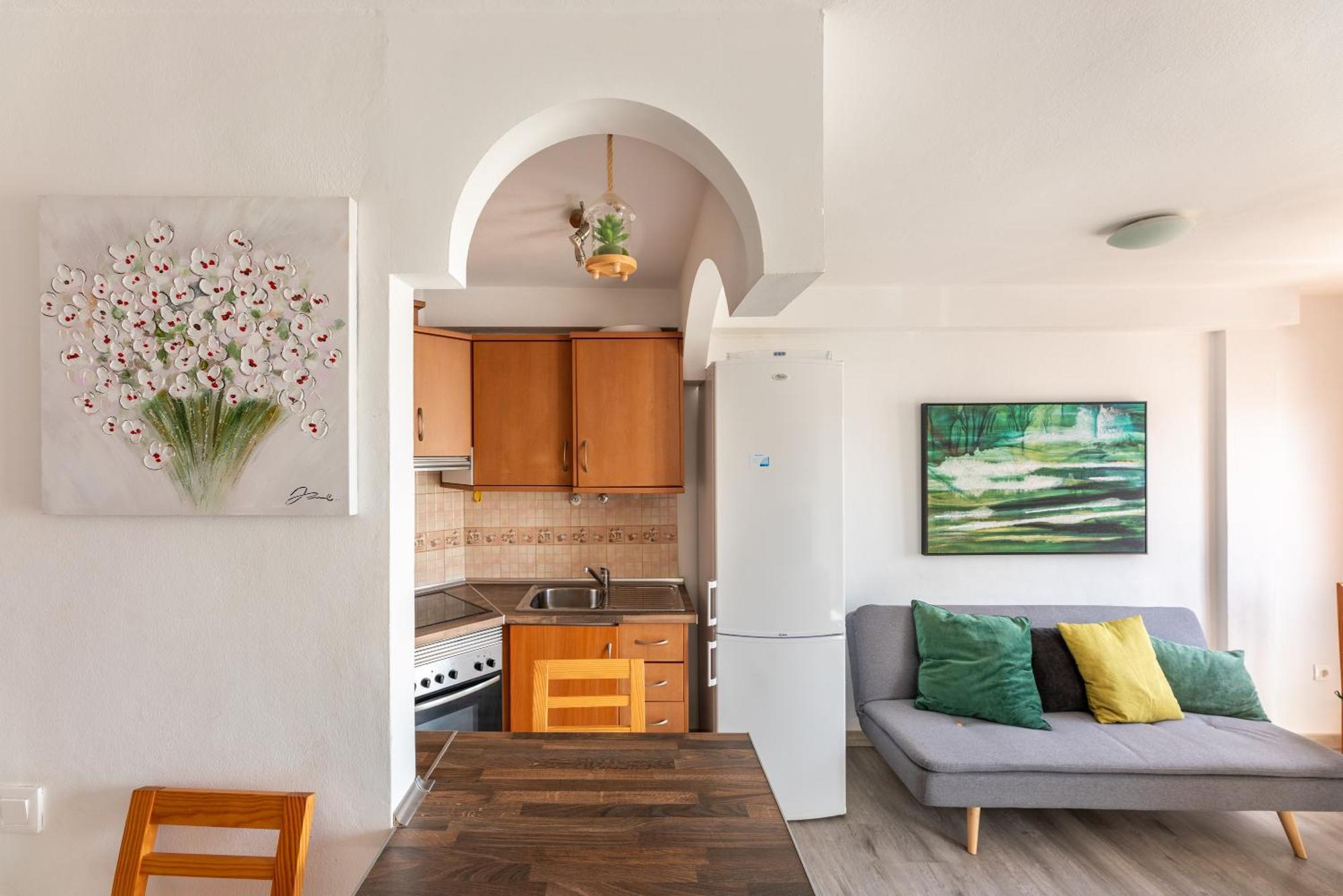 Casa Esmeralda Corralejo