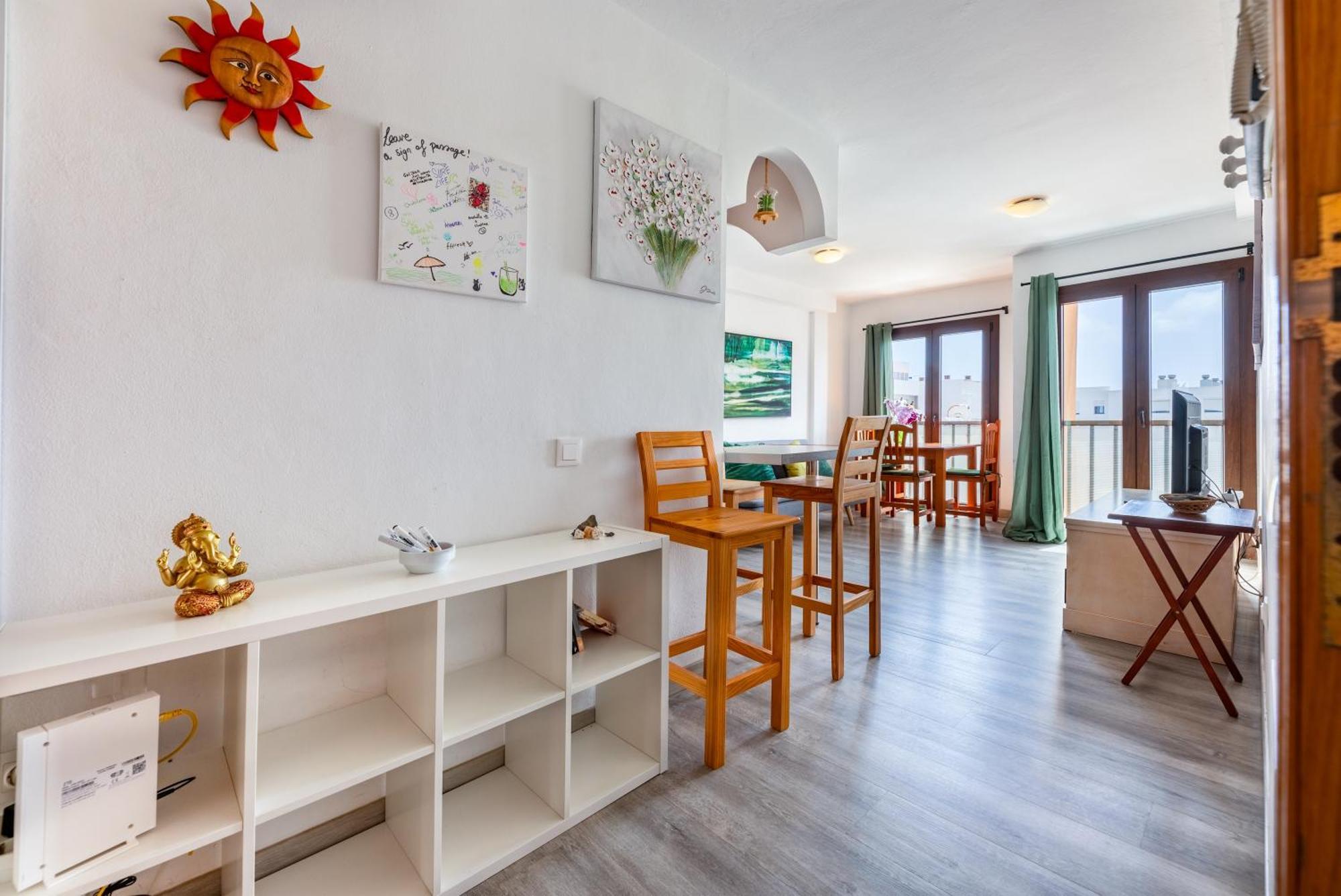 Casa Esmeralda Appartement
