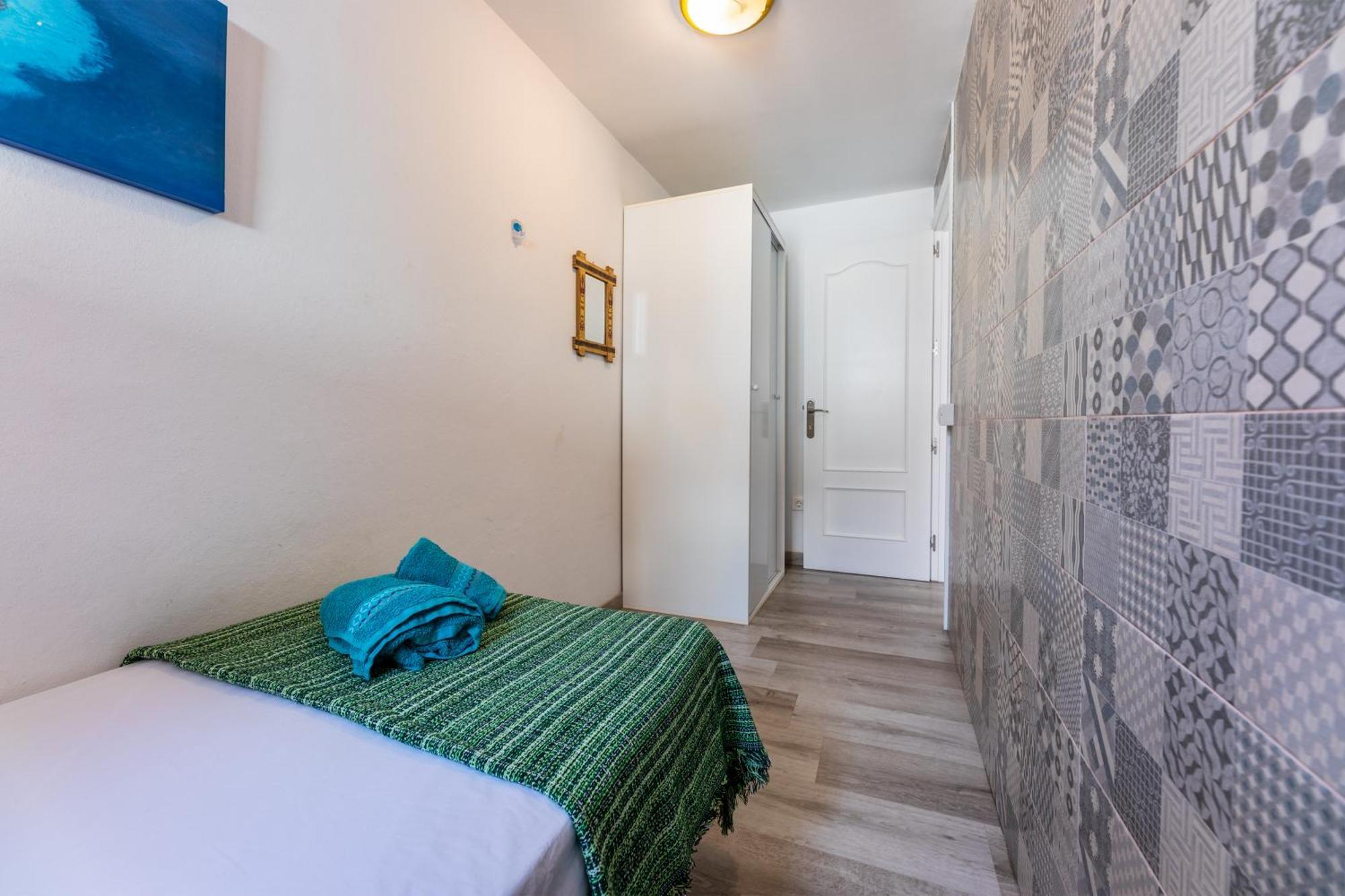 Apartment Casa Esmeralda
