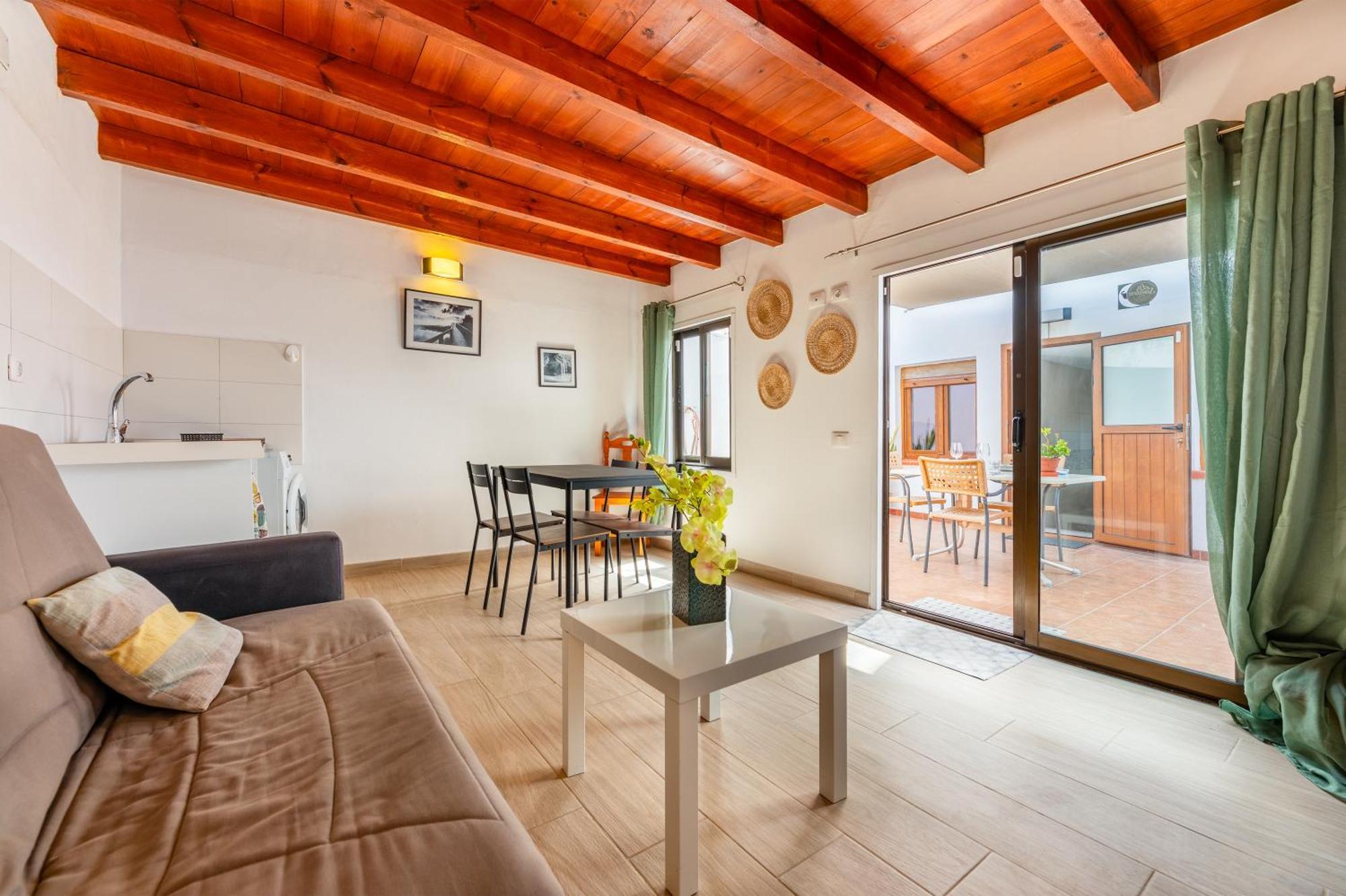 Apartment Casa Esmeralda Corralejo