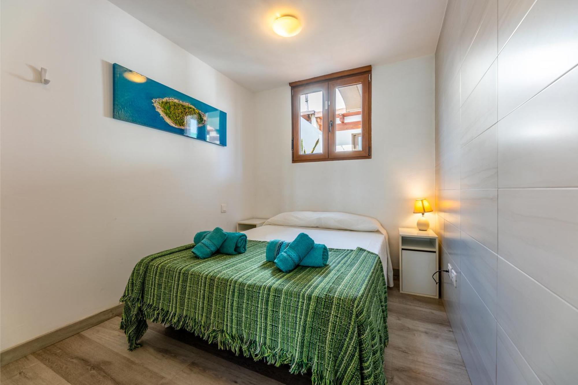 Apartment Casa Esmeralda *