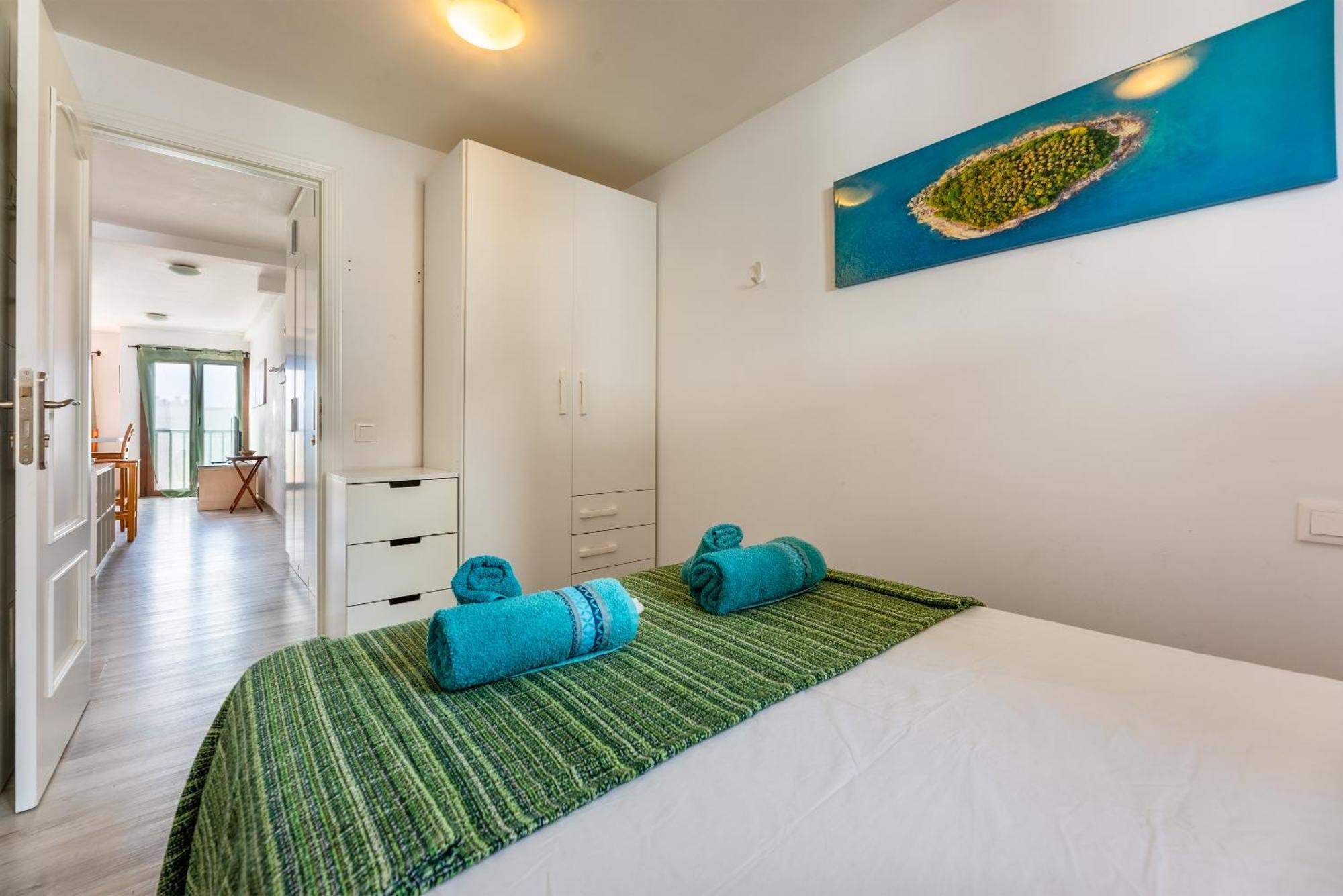 Casa Esmeralda Apartment Corralejo
